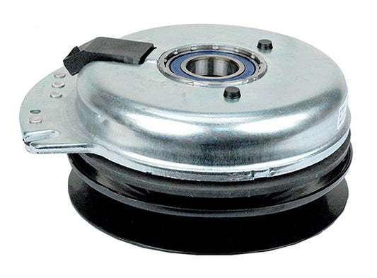 Electric Clutch Hustler Rotary (14842)