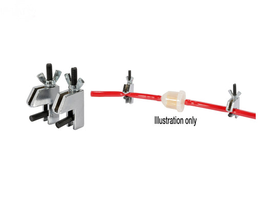 Hose Pinch Tools (Set of 2) Rotary (14859)