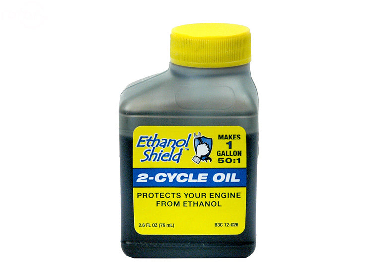 Pack of 48 Ethanol Shield 2-Cycle Mix Rotary (14873)