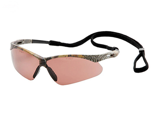Safety Glasses - Scm6318Stp Rotary (14880)
