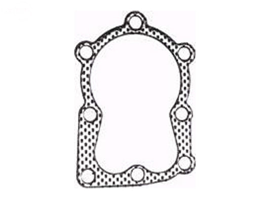 Pack of 5 Gasket Head Metal Tecumseh 29953C Rotary (1489)