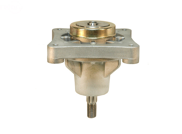 Spindle Assembly Hustler Rotary (14923)