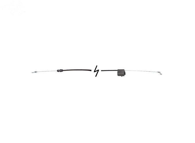 Zone Control Cable For MTD Rotary (14933)