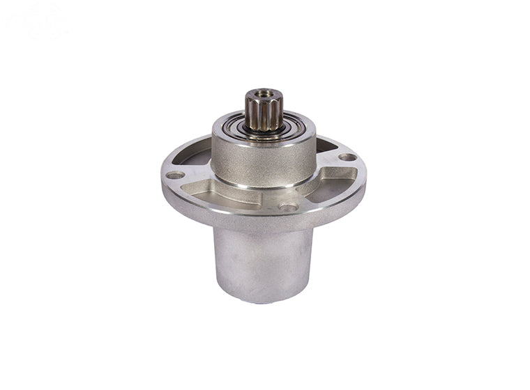 Spindle Assembly For Hustler Rotary (14934)