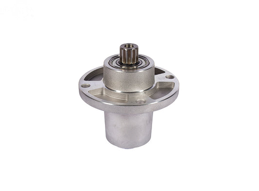 Spindle Assembly For Hustler Rotary (14934)