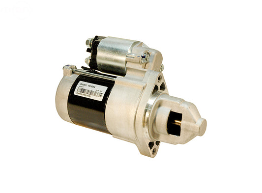 Electric Starter For Kawasaki Rotary (14940)