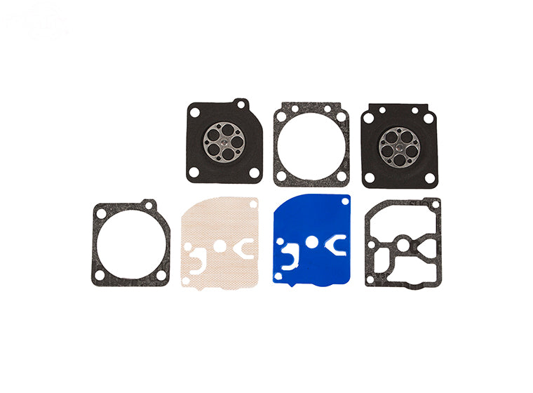 Gasket & Diaphragm Kit Rotary (14956)