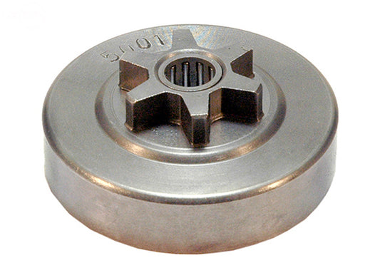 Spur Sprocket C/S.325 Pitch Rotary (14957)