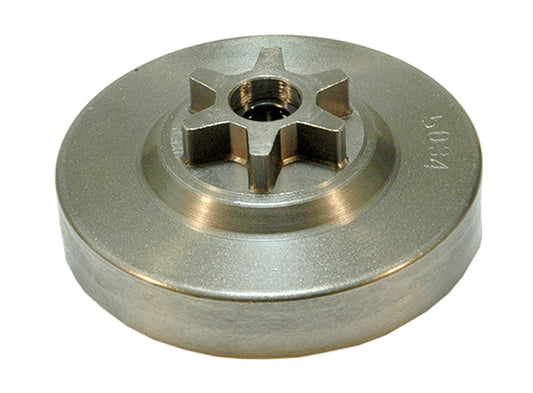 Spur Sprocket C/S 3/8 Lp Rotary (14958)