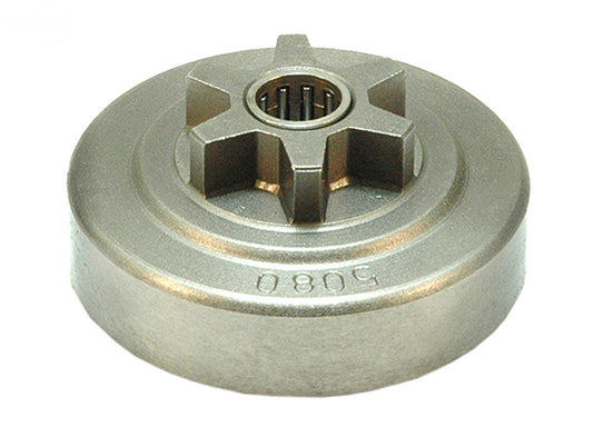 Spur Sprocket Asm C/S 3/8Lp Rotary (14960)