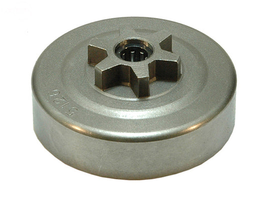 Spur Sprocket Asm C/S 3/8 Lp Rotary (14963)