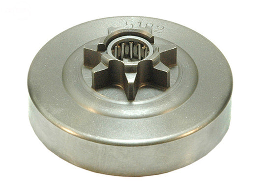 Spur Sprocket Asm C/S.325 Rotary (14964)