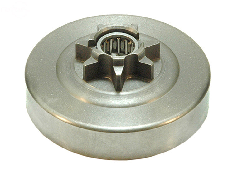 Spur Sprocket Asm C/S.325 7T Rotary (14970)