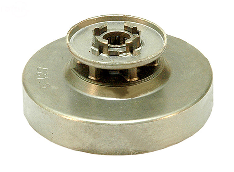 Spur Sprocket Asm C/S 3/8 Lp Rotary (14971)