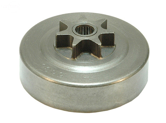 Spur Sprocket C/S.325 7T Rotary (14972)