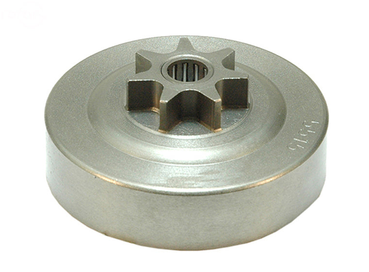 Spur Sprocket C/S.325 7T Rotary (14973)