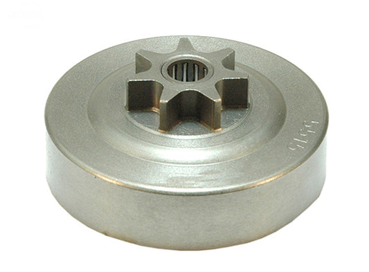 Spur Sprocket C/S.325 7T Rotary (14973)