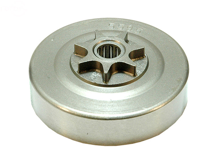 Spur Sprocket C/S.325 7T Rotary (14975)