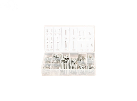 Universal Spring Assortment Rotary (14)