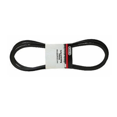 Snow Thrower Drive Belt for MTD 954-04201A