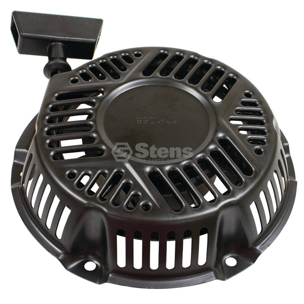 Recoil Starter Assembly, Briggs & Stratton 797276 (Stens 150-015)