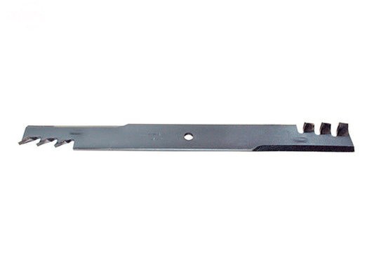 CopperHead Mulching Blade 24-1/2" X 5/8" Rotary (15001)