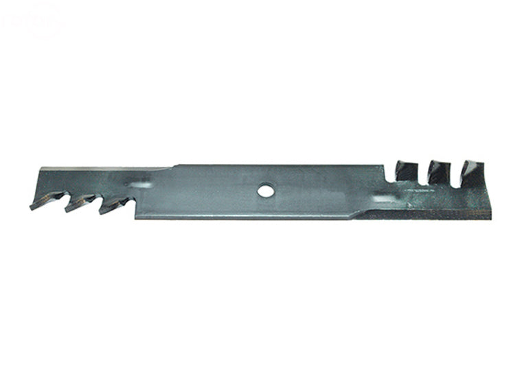 CopperHead Mulching Blade 16-1/2" X 5/8" Heavy Duty Rotary (15005)