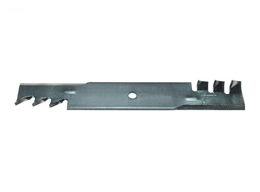 CopperHead Mulching Blade 16-1/2" X 5/8" Heavy Duty Rotary (15005)
