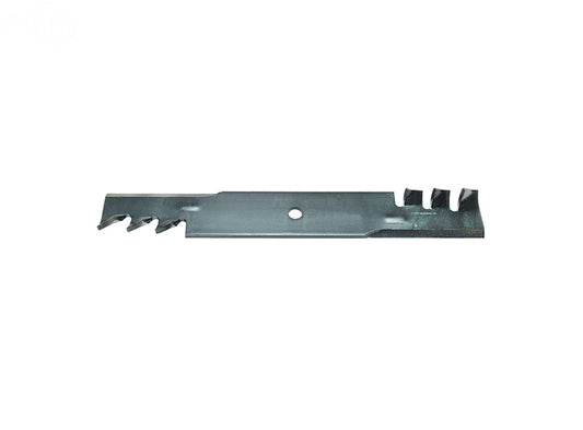CopperHead Mulching Blade 18" X 5/8" Heavy Duty Rotary (15006)