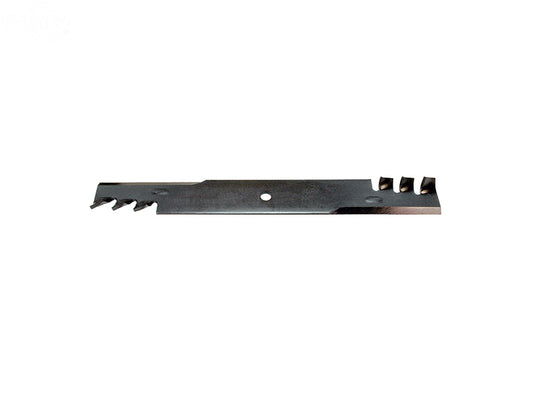 CopperHead Mulching Blade 21" X 5/8" Heavy Duty Rotary (15007)