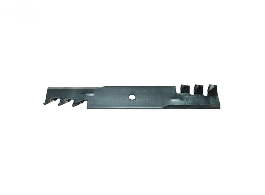 CopperHead Mulching Blade 16-1/4" X 5/8" Heavy Duty Rotary (15008)