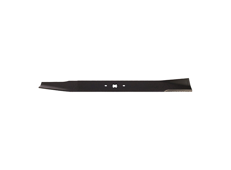 Blade 21-3/16" X 6 Point Star Hd MTD Rotary (15014)