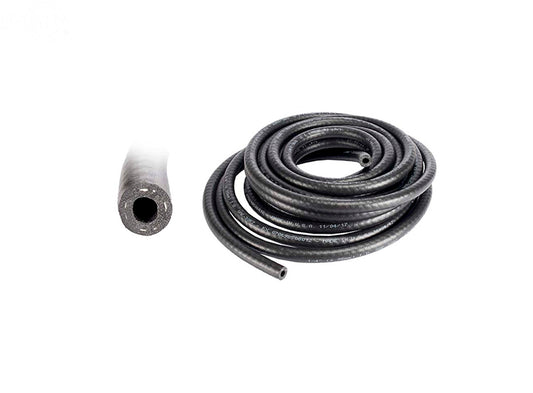 Fuel Line 1/4" Nitrile 25' **Not For Sale In Ca & Or** Rotary (1502)