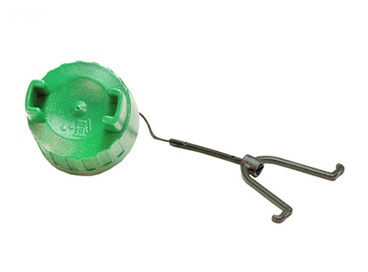 Fuel Cap For Husqvarna Rotary (15028)