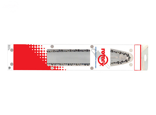 16".325.063 Pro-Sumer Bar/Chain Combo Rotary (15035)