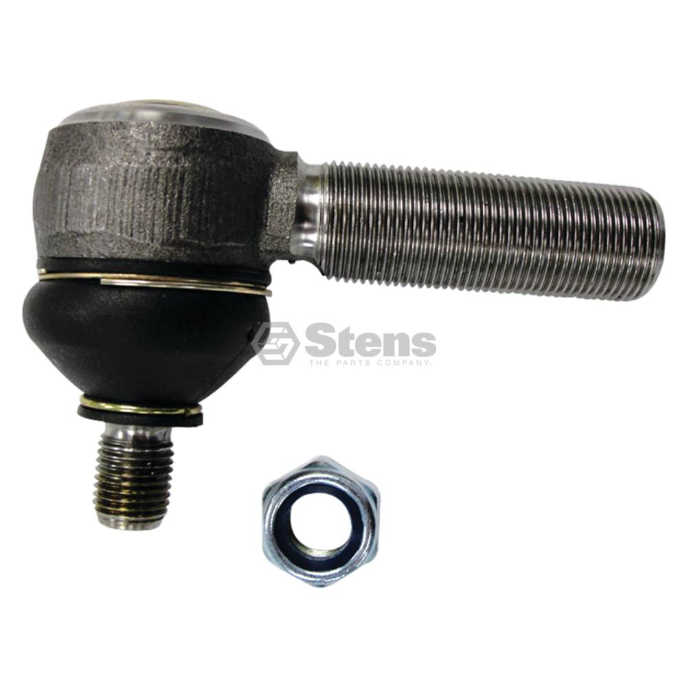 Tie Rod End for Long TX10812 (1504-0000)