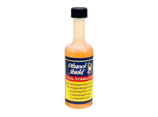 Ethanol Shield 8 Oz. Rotary (15076)