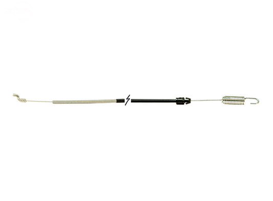 Drive Cable For Toro Rotary (15101)