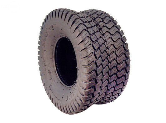 Tire 18-9.50 X 8 (18X950X8) Multi-Trac Rotary (15107)