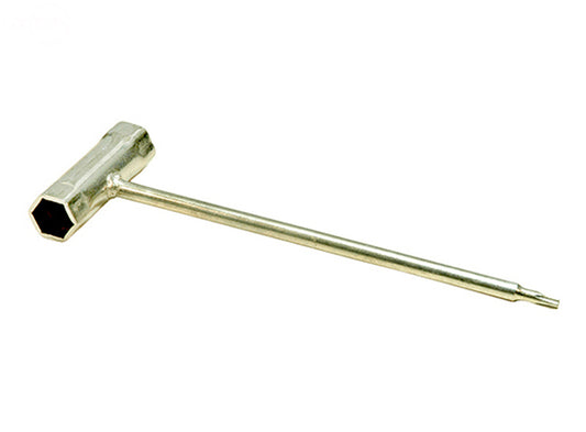 T-Wrench 19Mm X 17Mm Rotary (15116)