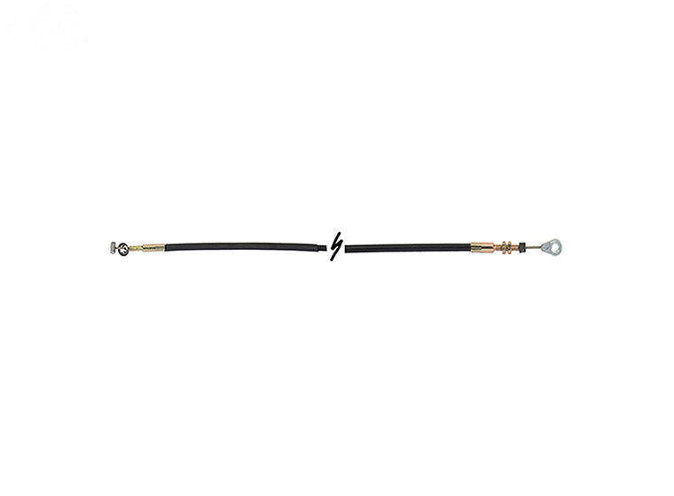 Change Cable For Honda Rotary (15128)