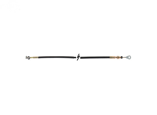 Change Cable For Honda Rotary (15128)
