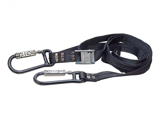 Lockstraps Locking Tie-Down Rotary (15131)