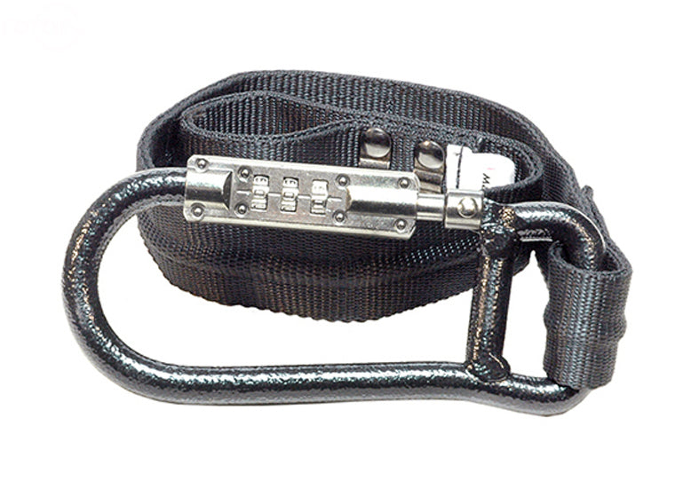 Lockstraps Two Foot Lock Rotary (15134)