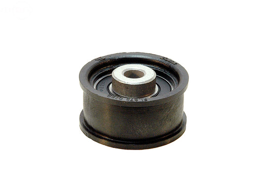 Flat Idler Pulley 2" Rotary (15136)