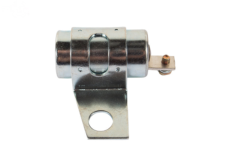 Condenser, Old Style Ignition Rotary (15137)
