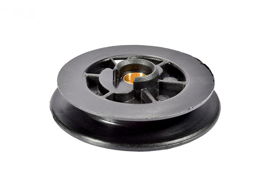 Recoil Starter Pulley For Stihl Rotary (15141)