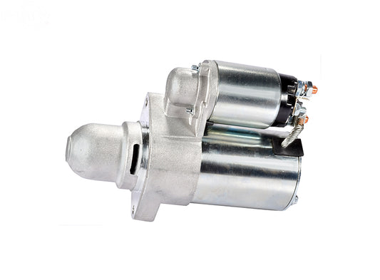 Electric Starter For Kawasaki Rotary (15150)