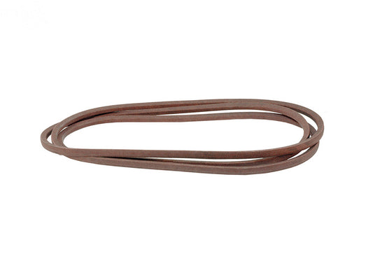 Belt Deck 5/8" X 134.5" Hustler Rotary (15173)