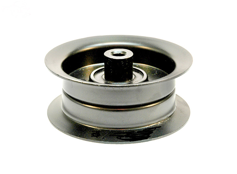 Flat Idler Pulley Rotary (15212)